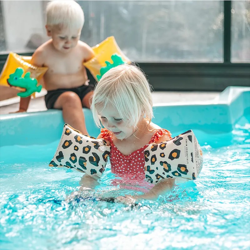 Swim Essentials 荷蘭 嬰幼兒充氣臂圈(0-2Y)-多款可選